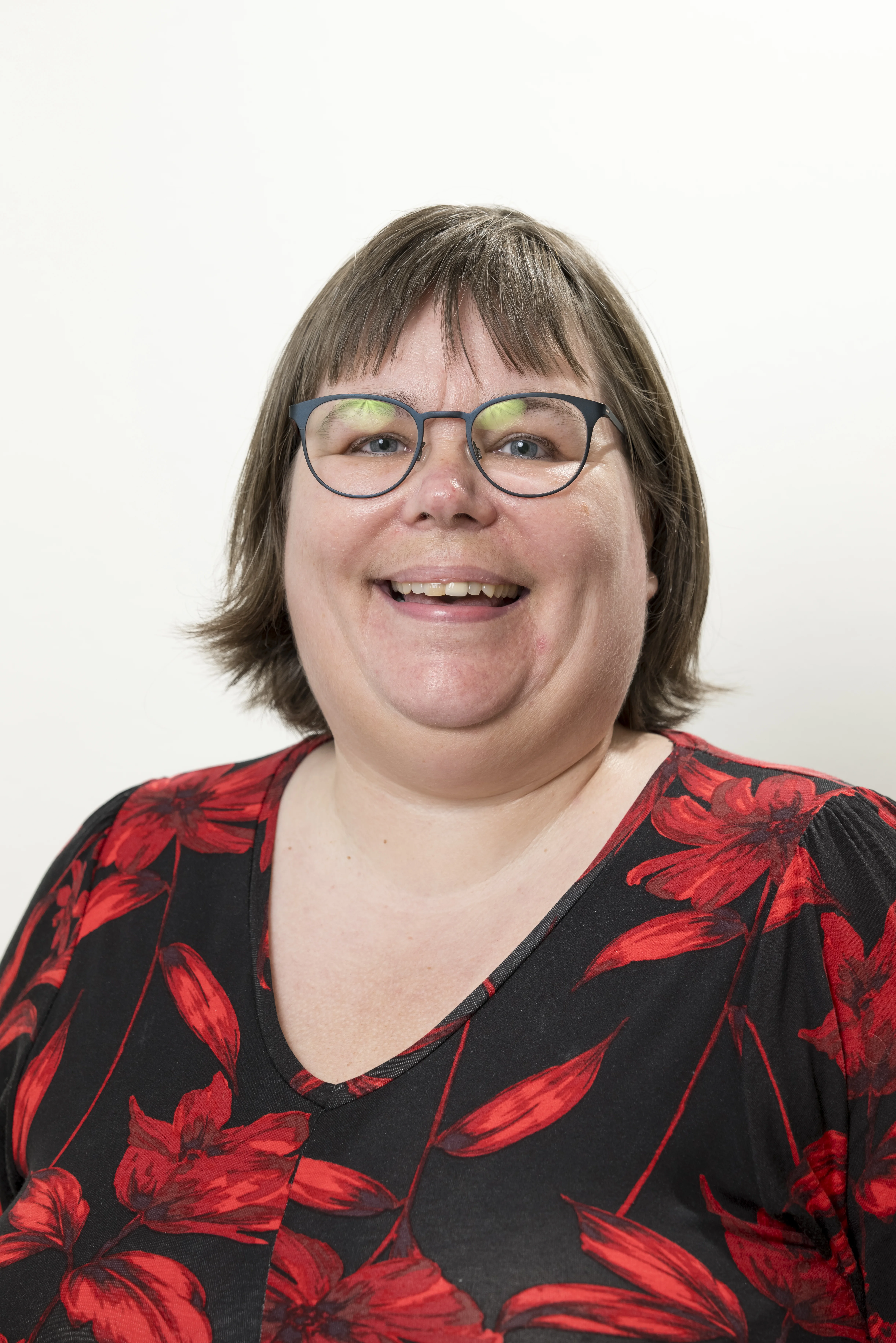 Photo by Friborg Madsen