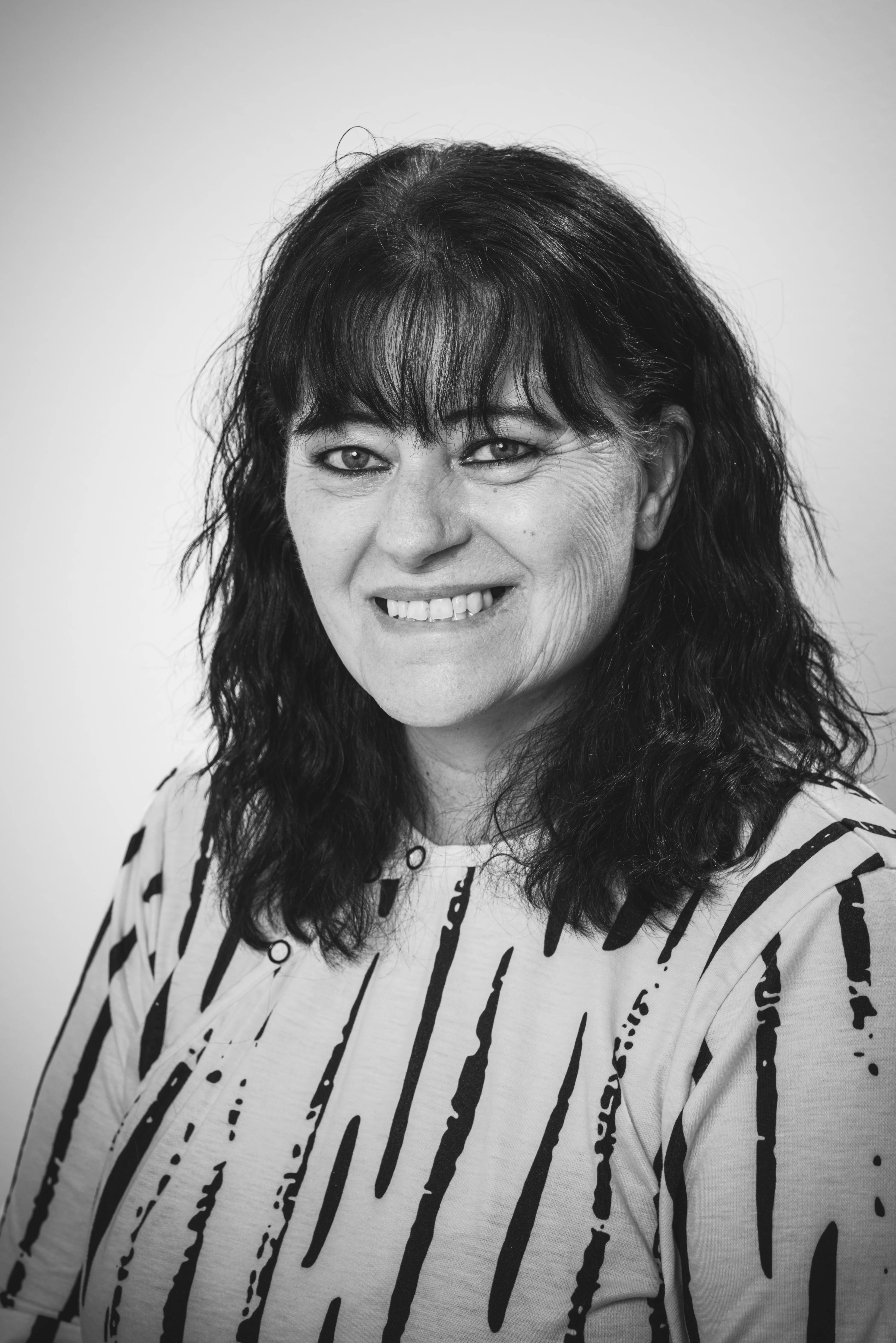 Photo by Friborg Madsen