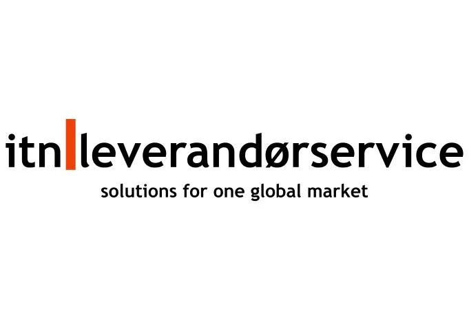 ITN Leverandørservice