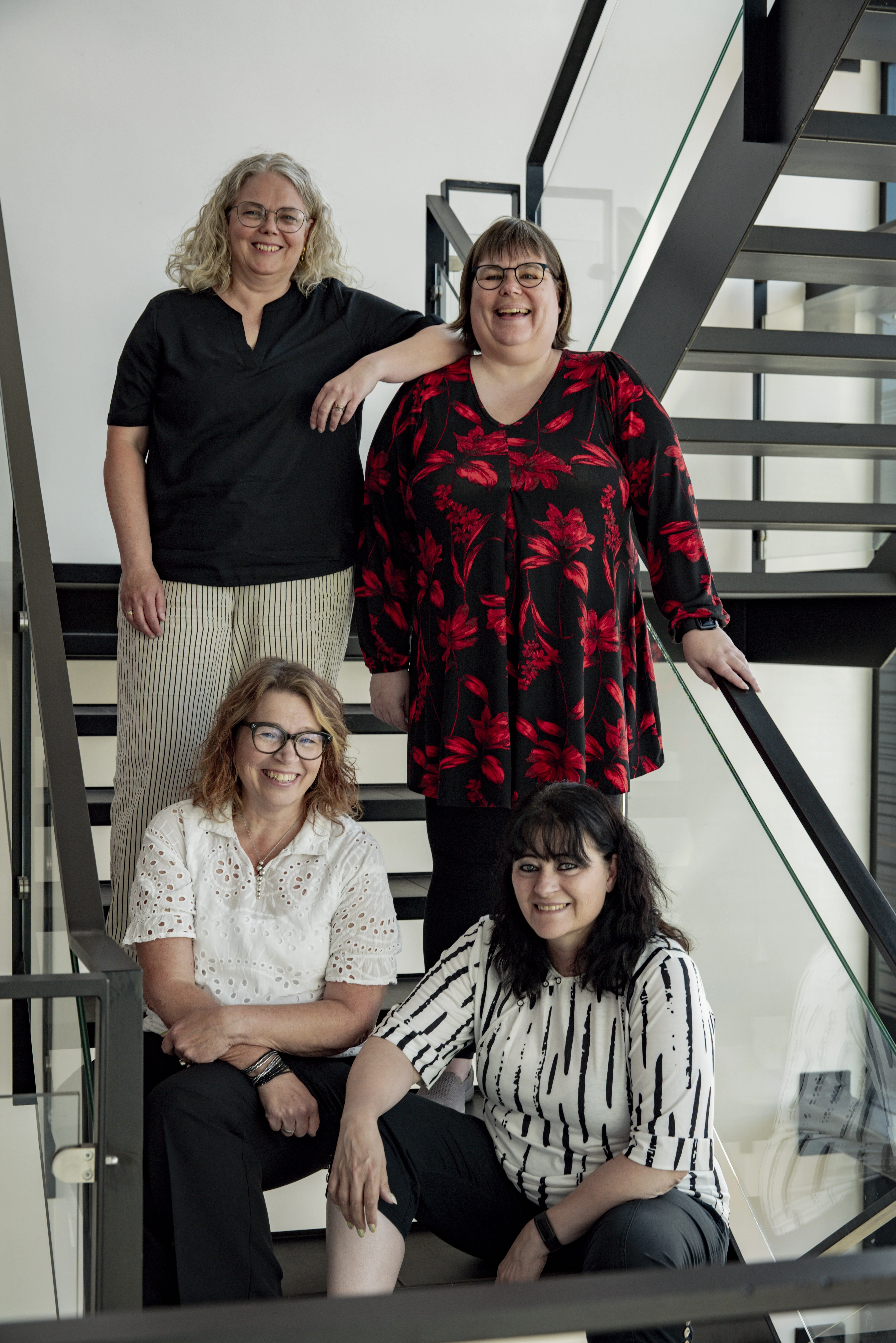 Photo by Friborg Madsen